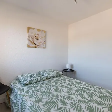 Le Nautilus Proche Clim Parking Prive Wifi Proche Montpellier Carnon-Plage
