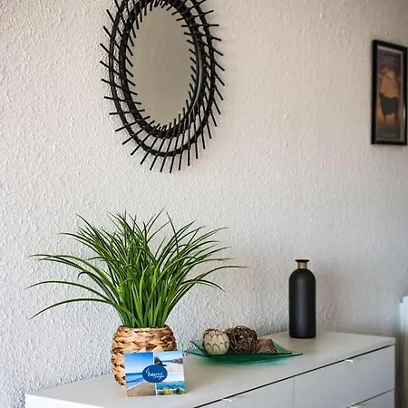 Apartment Le Nautilus Proche Clim Parking Prive Wifi Proche Montpellier