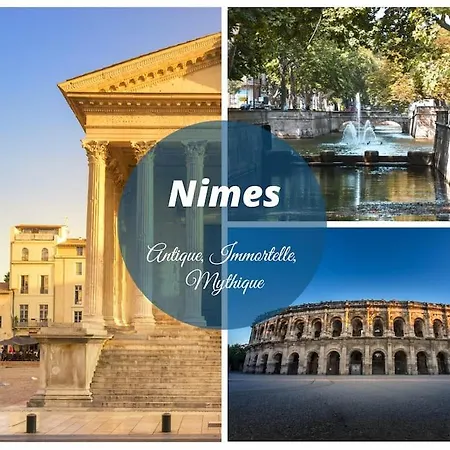 Apartment Le Nautilus Proche Clim Parking Prive Wifi Proche Montpellier *