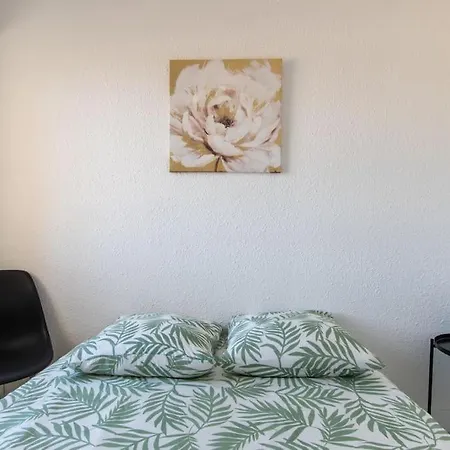 Le Nautilus Proche Clim Parking Prive Wifi Proche Montpellier Apartment Carnon-Plage
